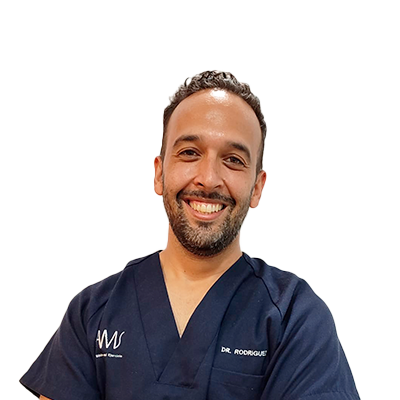 Dr. Francisco AMS Centro Médico