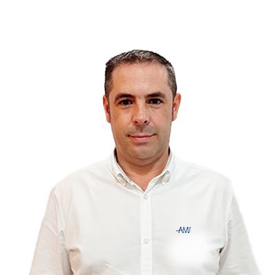 Juan José Linares AMS Centro Médico