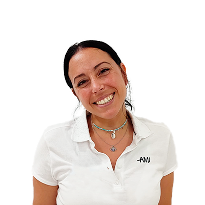 Lucia AMS Centro Médico