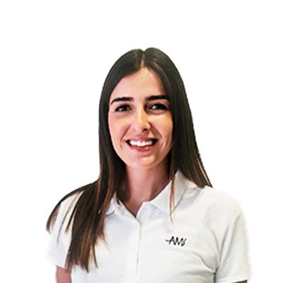 Lucia Martin Montoto