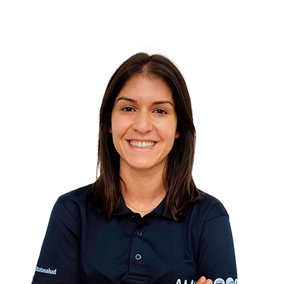 Patricia AMS Centro Médico