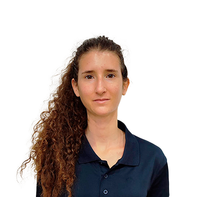 Raquel AMS Centro Médico