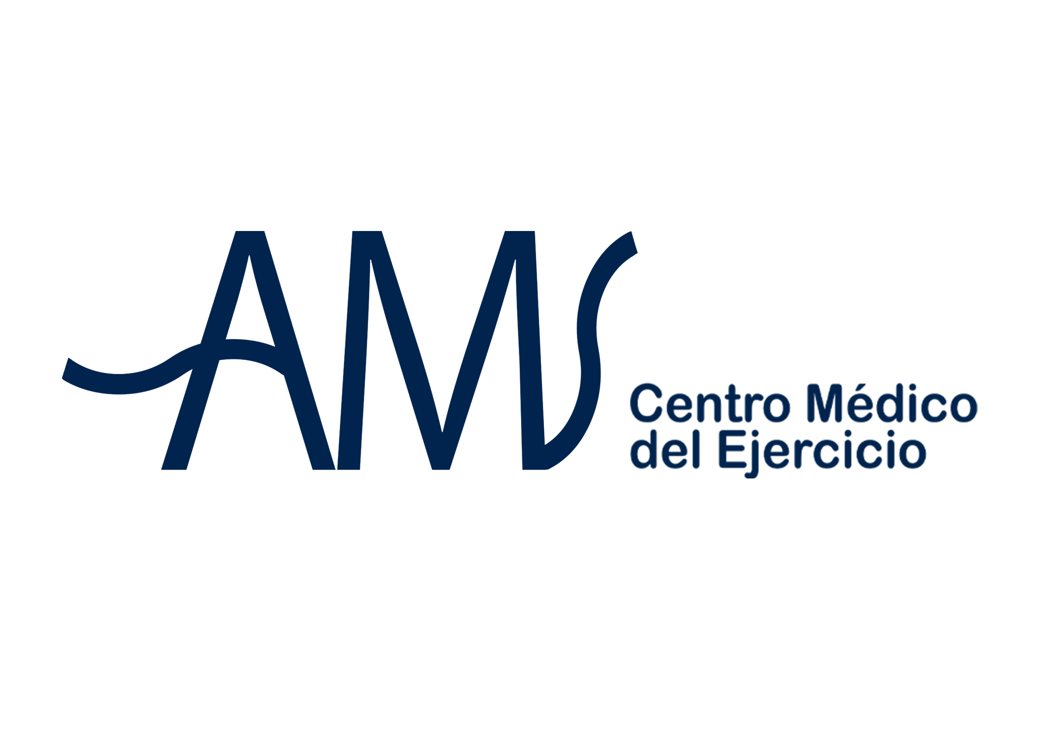AMS Logo