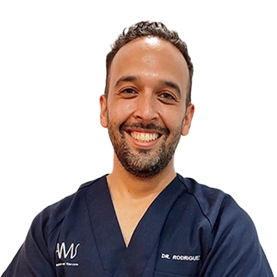 Dr. Francisco AMS Centro Médico