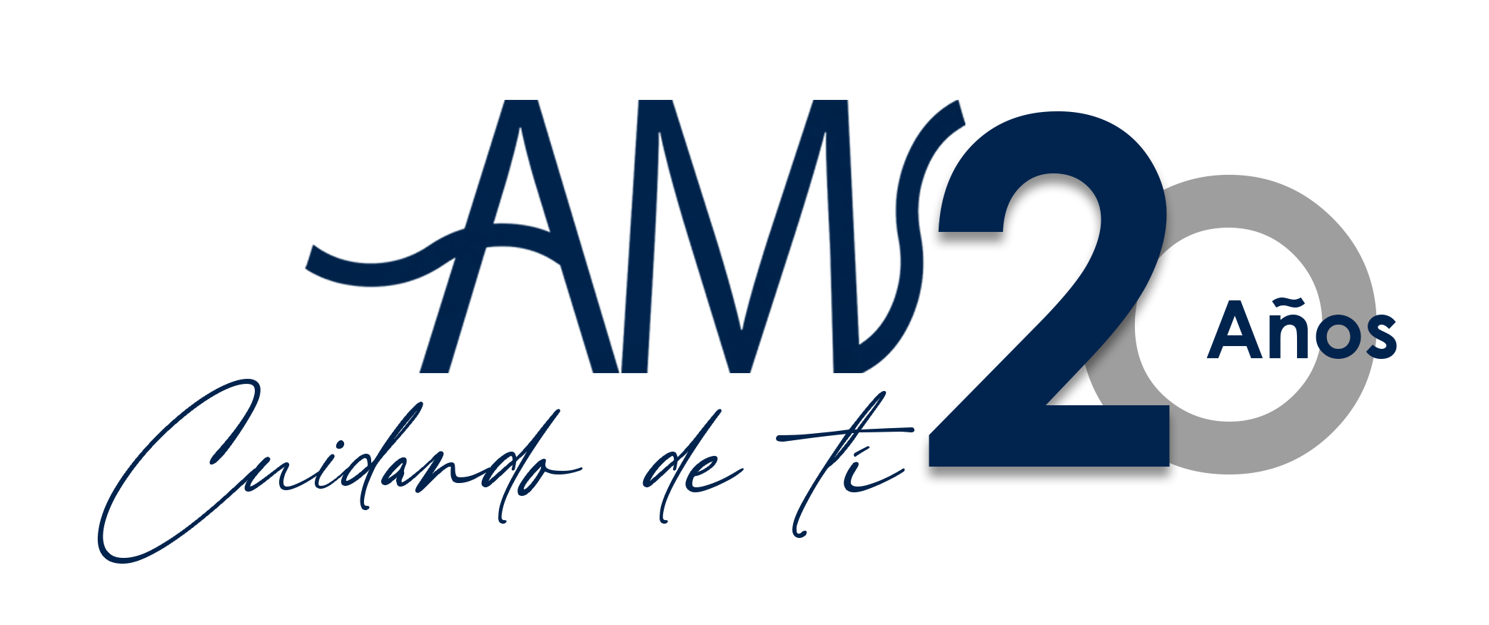 AMS Medical Exercise Center Logo