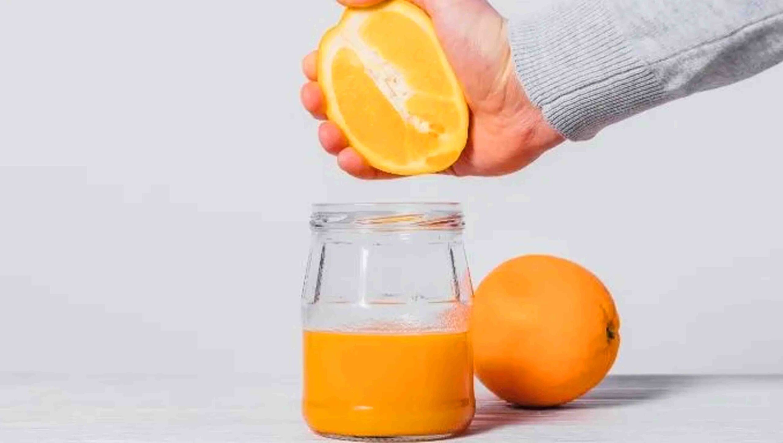 is freshly squeezed juice healthy AMS Medical Exercise Center blog