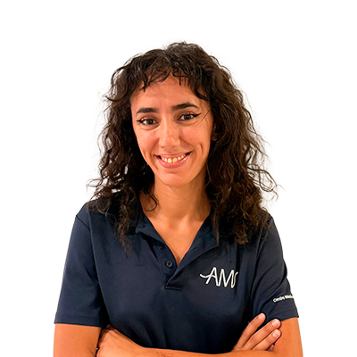Photo by Marco-Rijnders-Fernandez Physiotherapist at AMS Estepona