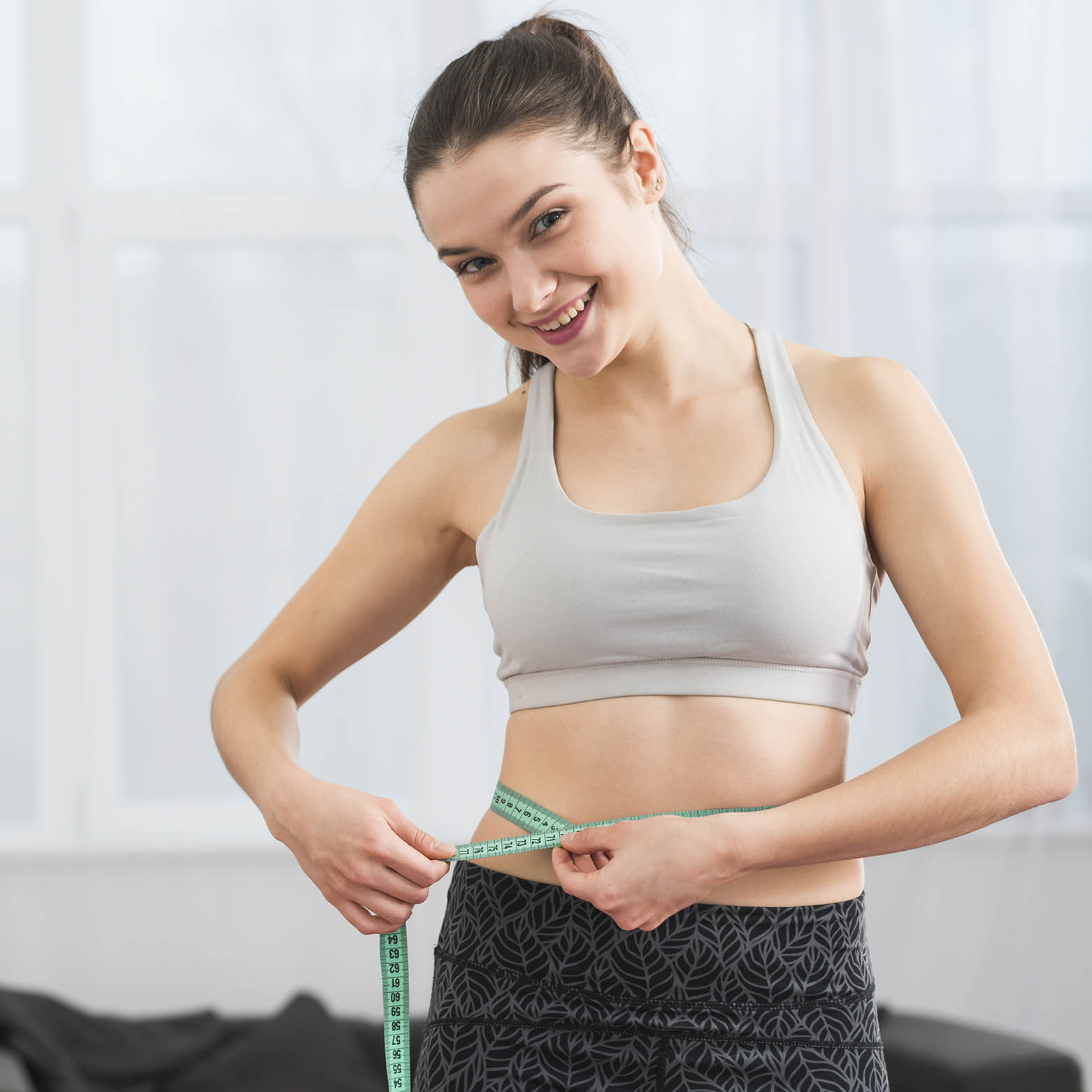 Nutricion y dietetica AMS Centro medico del ejercicio